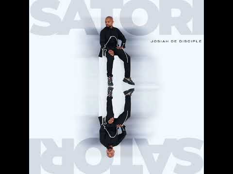 JOSIAH DE DISCIPLE Stixx_Kuzoba Ncono_Visualizer ft Leandra Vert Soul Jam