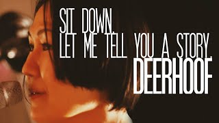 Sit Down, Let Me Tell You a Story.