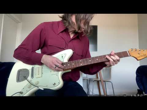 Barrie Cadogan aka Little Barrie - J Minor