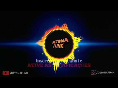 Tati Zaqui e PK - Escandalosa (detona funk)