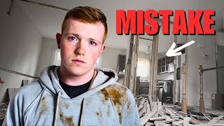 I Wish I Knew THIS Before Turning an Old House into an Airbnb