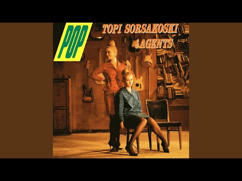 On Kesäyö - Topi Sorsakoski & Agents