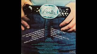 The Funky Grass Band ~ Porter Wagoner (1977)