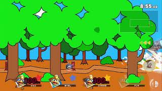 【スマブラSP】デデデラン大会優勝するぞ！