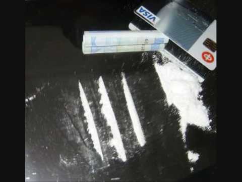 Dr'G - Cocaine (Instrumental) 2009 Dub Step