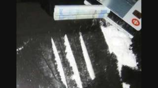 Dr'G - Cocaine (Instrumental) 2009 Dub Step
