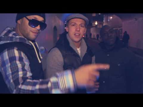 *NEW* UKG Scott Garcia Ft. Jay Harvey - U Could Be (OFFICIAL VIDEO)