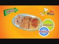 Vt Bit Pizza Refeições