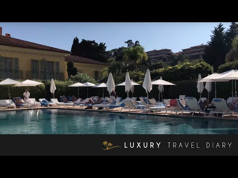 Hotel Royal Riviera Cap Ferrat