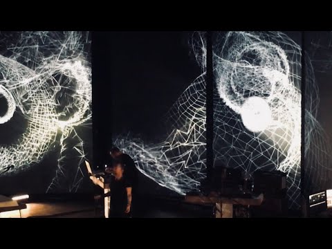 Thom Yorke @ Firenze 2018 ( Twist + Saturdays )