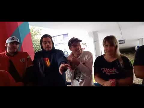 ZELAKK - FECHEN VS NATA - HENESSY - OCTAVOS - BLOODY FREE FECHA 7 2VS2 AL AZAR MEJOR RENDIMIENTO