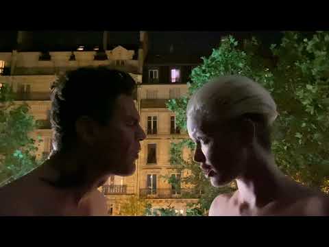 In Every Dream Home a Heartache (feat. Jean-Charles Versari)