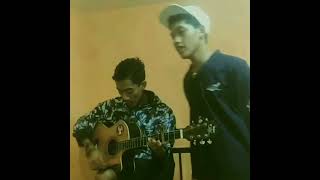 Download lagu reff nineball-hingga akhir waktu cover 'ArizalFathan' mp3