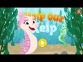 PBS KIDS Splash And Bubbles All Games
