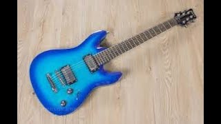 Es war einmal ein Edelweiß, lead guitar cover by Bojan J. Trontelj