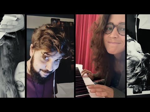 ITSA ME, MARO! - Calling Pedro Altério