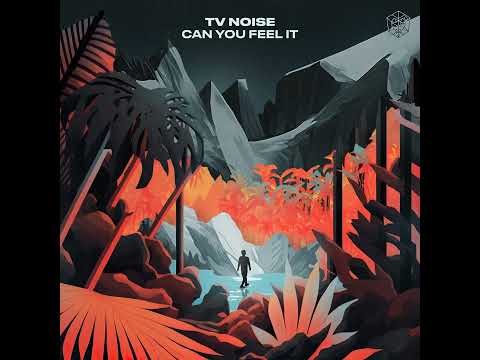 TV Noise - Can You Feel It