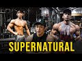 SUPER NATURAL | IS TAKING SUPPLEMENTS CHEATING?