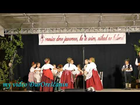 2022 Donji Andrijevci - KUD " TOMISLAV " D.Andrijevci - djeca - orescanin.eu/video