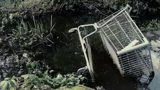 Where I&#39;m Anymore (Grandaddy Cover)