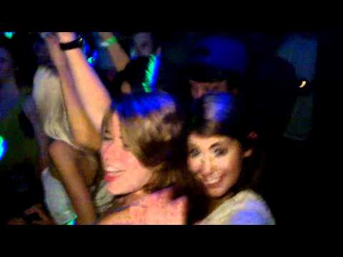 *ENNOVI* & CRIZZLY in da same dam Building !! ENNOVI Waiting to go live on CHAOS SET !!