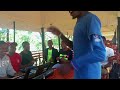 NENO LA MUNGU WETU LINAKUJA Tharakauni CSA Kwaya