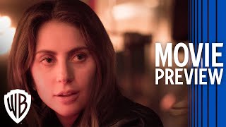 Video trailer för A Star Is Born | Full Movie Preview | Warner Bros. Entertainment