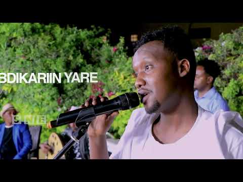 Cabdikariin yare - Fad galbeed Xusuustii Cumar Dhuule Somali Qaaci