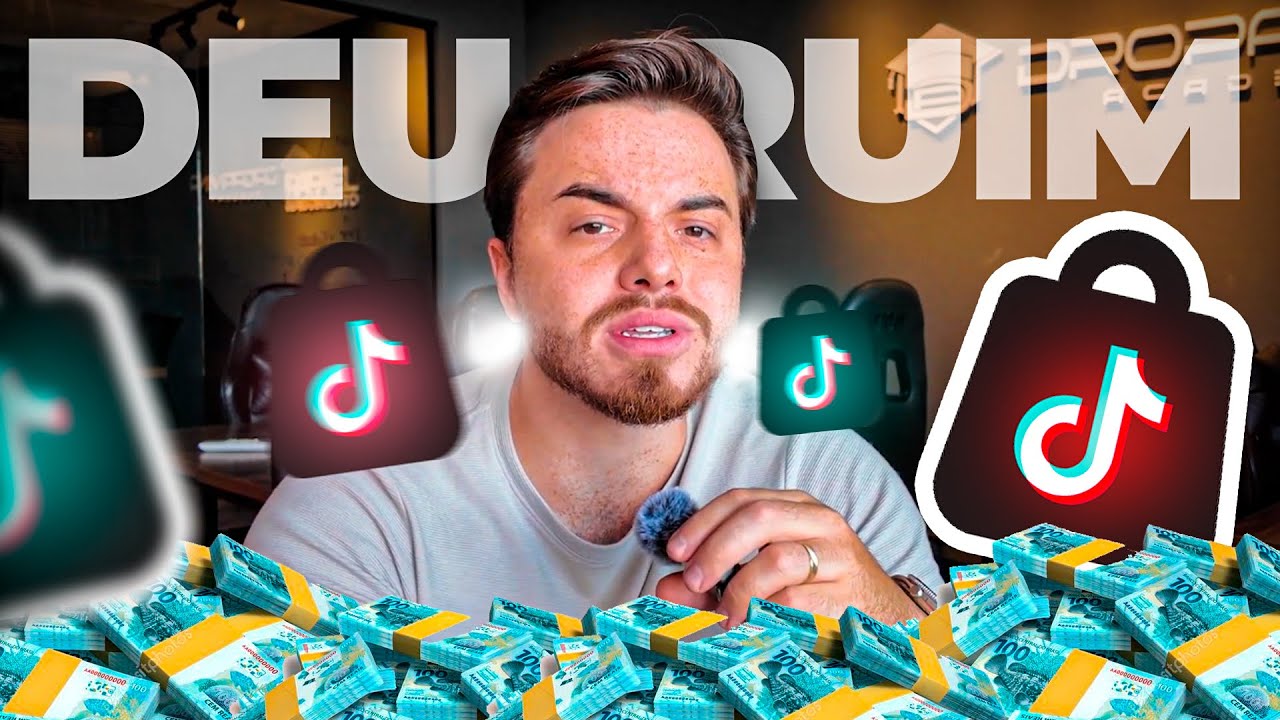 TikTok Shop: Vale a pena? Como começar a Vender R$200 por Dia