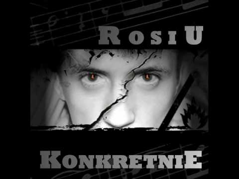 Rosiu - A Jak...(feat. Rysiek)