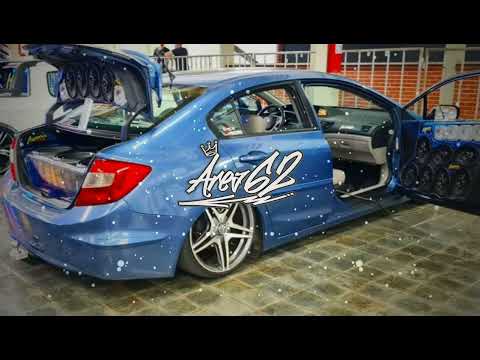 Mc Scar E Mc Movic - Sarra roça, ELETROFuNK  , LUCK NOIZE, ÁREA 62