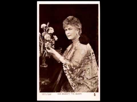 Alte Ansichtskarten - Adel - Großbritannien - akpool.de