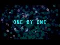 A Mouth Full Of Matches - One By One (Lyric ...