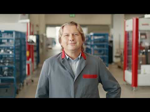 Somic YouTube video3 Packaging Equipment