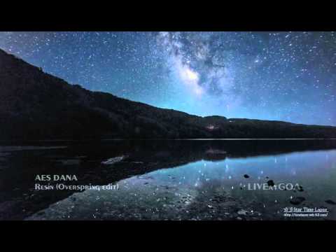 AES DANA - Resin (overspring edit)