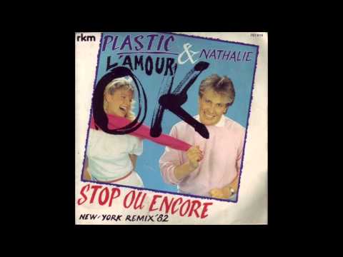 Plastic Bertrand - Stop Ou Encore (New-York Remix '82)