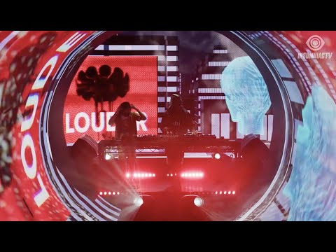 ARMNHMR presents: INFINITE SKIES 003 - ARMNHMR (FULL DJ SET)