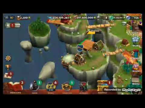 Dragons : rise of berk  / showcase  / baited breath