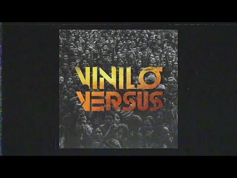 VINILOVERSUS - En Vivo (Show Completo) #EnVivo