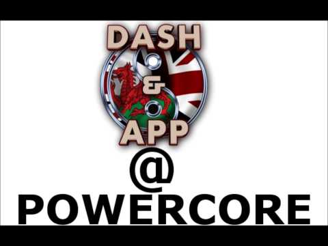 dash&app@ powercore