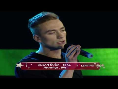 Bojan Susa-Nadji novu ljubav/Tuzno leto---VALENTINO ZVIJEZDE