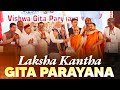 LIVE PM Modi Participates In Laksha Kantha Gita Parayana Programme At Sri Krishna Matha In Udupi