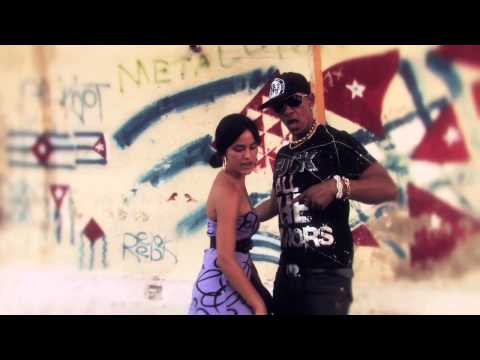 "Contrólate, Tranquilízate" Ft. Código 113 Official Music Video