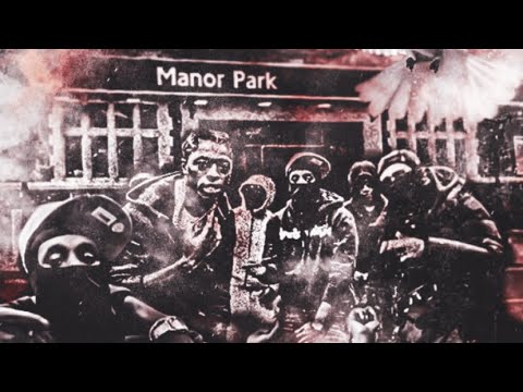 #OM M12 x Bellz x Felly - The O (Exclusive) 