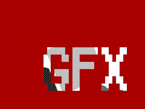 Reko7 — Joker 8k intro for ZX Spectrum 128, @ Xenium 2022