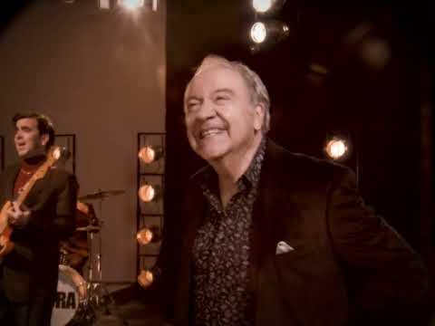 Pedropiedra - Era solo un chiquillo [Versión Figura Fundamental José Alfredo Fuentes]