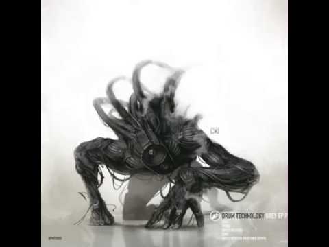 Drum Technology - Drum Technology - Grey (Original Mix)