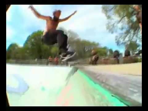 Chris haslam united by fate  episode 2