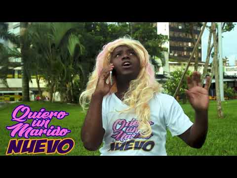 Quiero  Un Marido ( Nuevo)