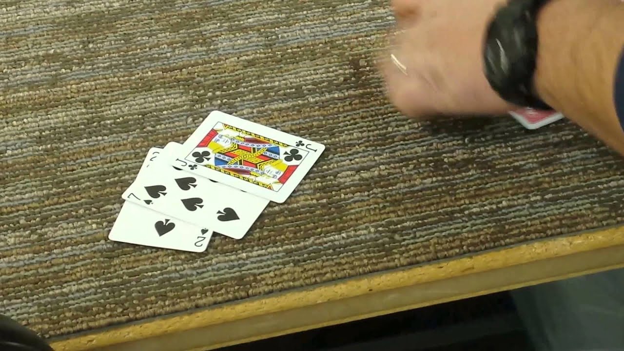 Promotional video thumbnail 2 for Mark's Magic